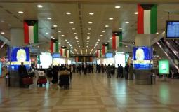 مطارات الكويت قد تفتح أبوابها مجددًا لمواطني 35 دولة