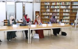 منتدى الإعلاميين الفلسطينيين يطلق دورة تدريبية