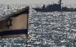 البحرية الاسرائيلية - ارشيف