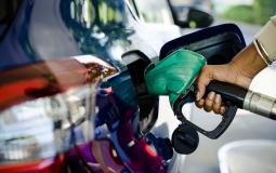 ارتفاع سعر البنزين عن الشهر الماضي - توضيحية