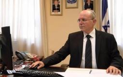 مئير بن شبات