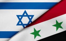 صفقة تبادل بين سوريا وإسرائيل بوساطة روسية