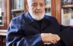 محمد أمين سراج