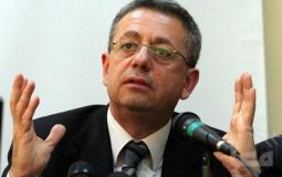 مصطفى البرغوثي - الأمين العام لحركة المبادرة الوطنية الفلسطينية7
