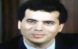 وفاة فنان مصري شهير صباح اليوم