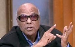 سبب وفاة البدري فرغلي النائب السابق في البرلمان