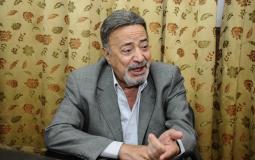 الفنان يوسف شعبان