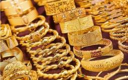 سعر الذهب اليوم الاثنين 1 أغسطس عيار 21 في سلطنة عمان