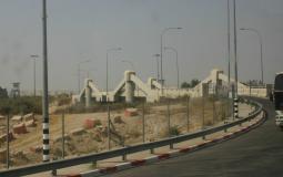 جسر اللنبي - أرشيف