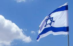 علم إسرائيل - توضيحية