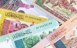 الجنيه السوداني مقابل الدولار