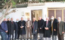 "الشباب والثقافة" تكّرم الباحث والروائي الراحل إحسان الأغا