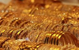 سعر أونصة الذهب في فلسطين اليوم الاثنين 15 أغسطس