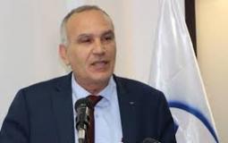 وزير الاتصالات وتكنولوجيا المعلومات إسحاق سدر