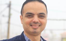 همام احمد اليازجي