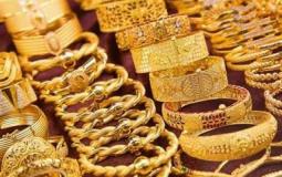 سعر الذهب في لبنان بالدولار اليوم الخميس 4 أغسطس 2022
