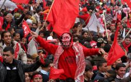 الجبهة الشعبية