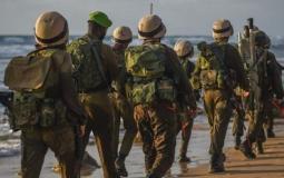 إزدياد حالات الكورونا في صفوف الجيش الإسرائيلي