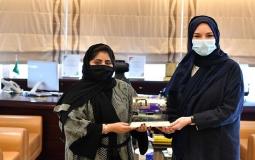 سعودية تتوصل لتقنية تكشف الفايروس بأكياس الدم
