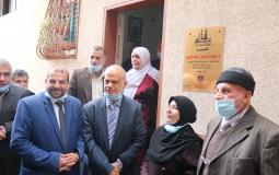 "الشباب والثقافة" تكّرم الشاعر الراحل عبد الرحمن بارود