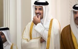 أمير قطر الشيخ، تميم بن حمد آل ثاني
