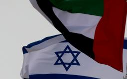 الإمارات تستضيف فريق رياضي إسرائيلي