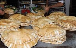 سعر ربطة الخبز في لبنان يرتفع مجدداً