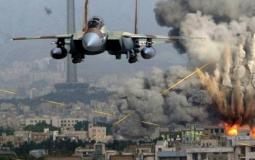 حرب إسرائيل على غزة - أرشيف