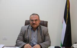 المهندس ناجي سرحان