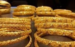 سعر ليرة الذهب في لبنان اليوم الخميس 11 أغسطس 2022