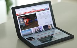 جهاز ThinkPad X1 Fold
