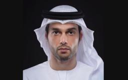 محمد آل خاجة -  سفير الامارات لدى اسرائيل