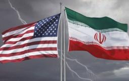 ايران و أمريكا