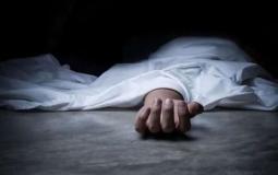 جريمة قتل في إيران