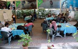 بيت الصحافة يعقد دورة تدريبية حول الحق في الحصول على المعلومات