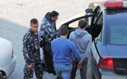 جريمة قتل في لبنان