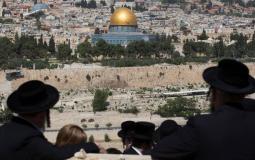 إسرائيل تنوي تعليم اليهود في القدس اللغة العربية