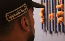 الشرطة الفلسطينية-توضيحية