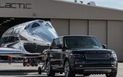 طائرة فضائية جديدة 2021