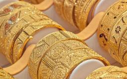 سعر الذهب اليوم الأربعاء 20 يوليو عيار 21 في البحرين