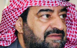 سبب وفاة أحمد الدبش رجل الاعمال السعودي