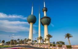اعتداء على رجل أمن في الكويت