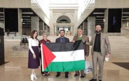 سفارات فلسطين في الخارج تواصل الاحتفال بيوم الثقافة الوطنية