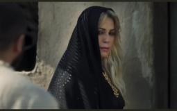 ظهور ريم مصطفى في مسلسل الملك