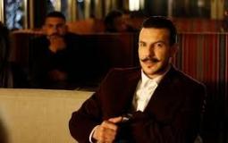 مسلسل قيد مجهول الحلقة 6 باسل خياط