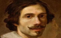 الفنان جيان لورينزو بيرنينى