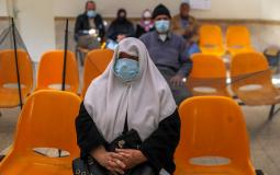 تحذيرات من تفشي موجة جديدة لفيروس كورونا في غزة