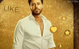 الفنان المصري أحمد السعدني