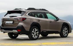 سيارات سوبارو الجديدة 2021