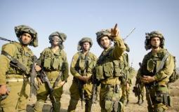 جنود إسرائيليين- توضيحية